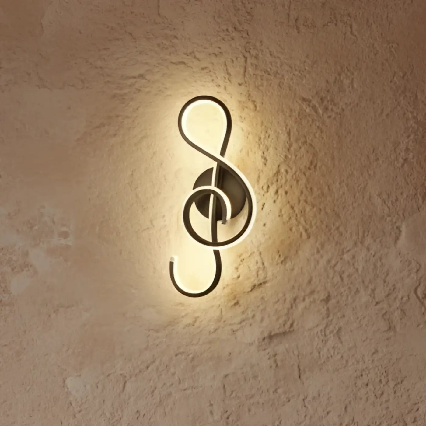 Applique Murale - Musa