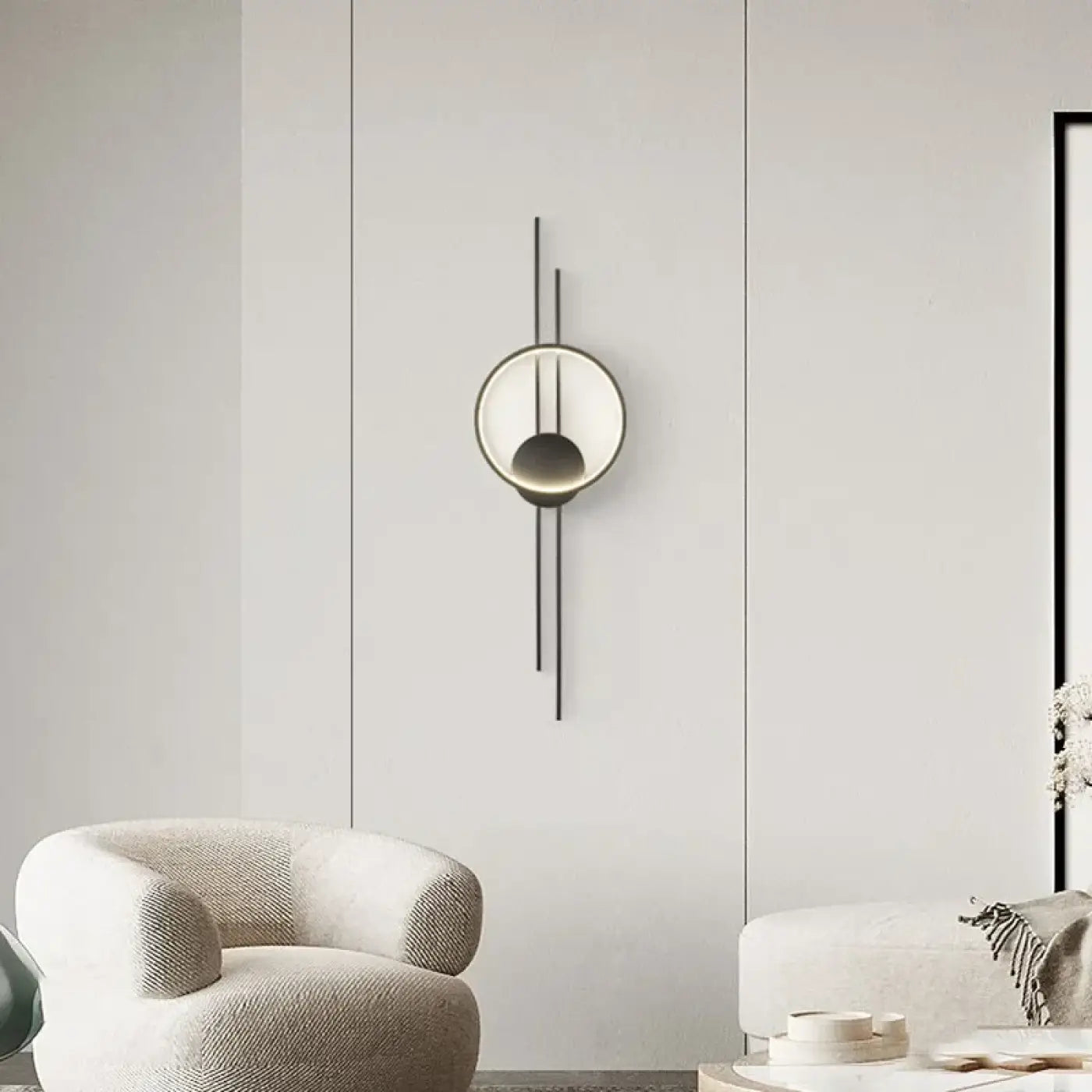 Applique Murale - Appart