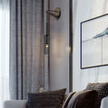 Applique Murale Design en Aluminium - Alude