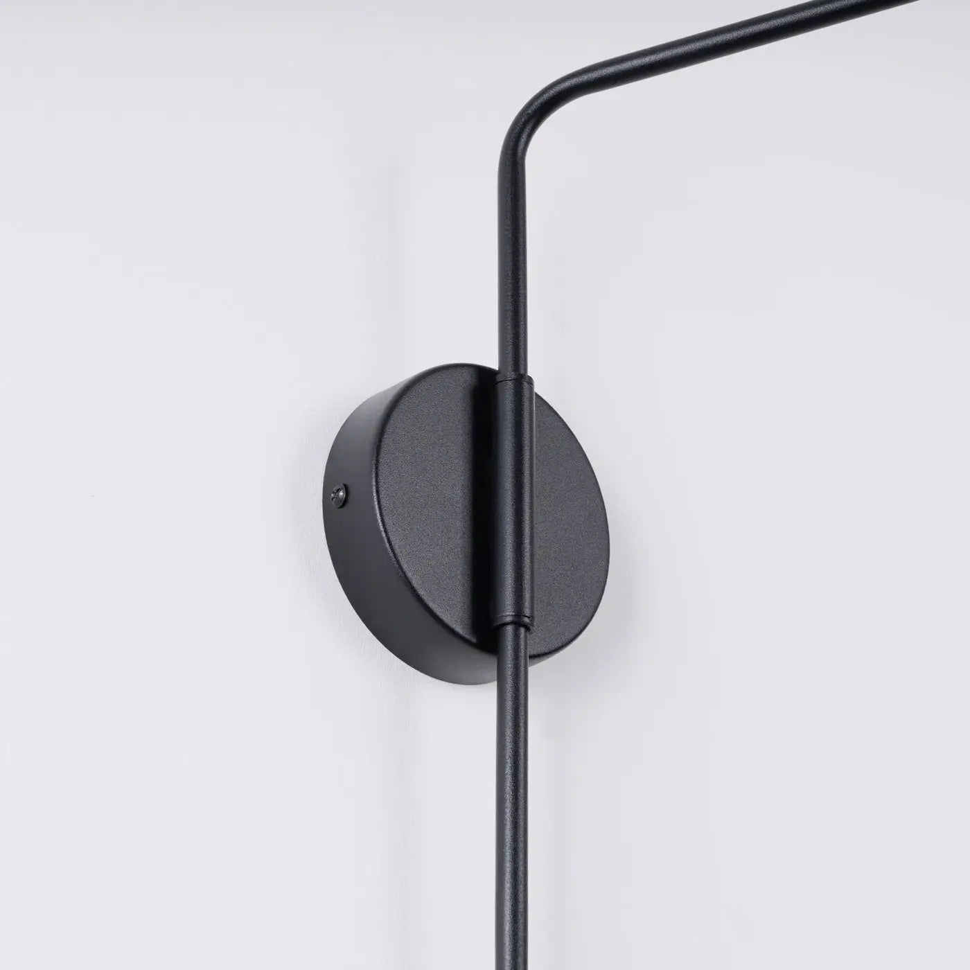 Applique Murale Design - Nox (Noir)