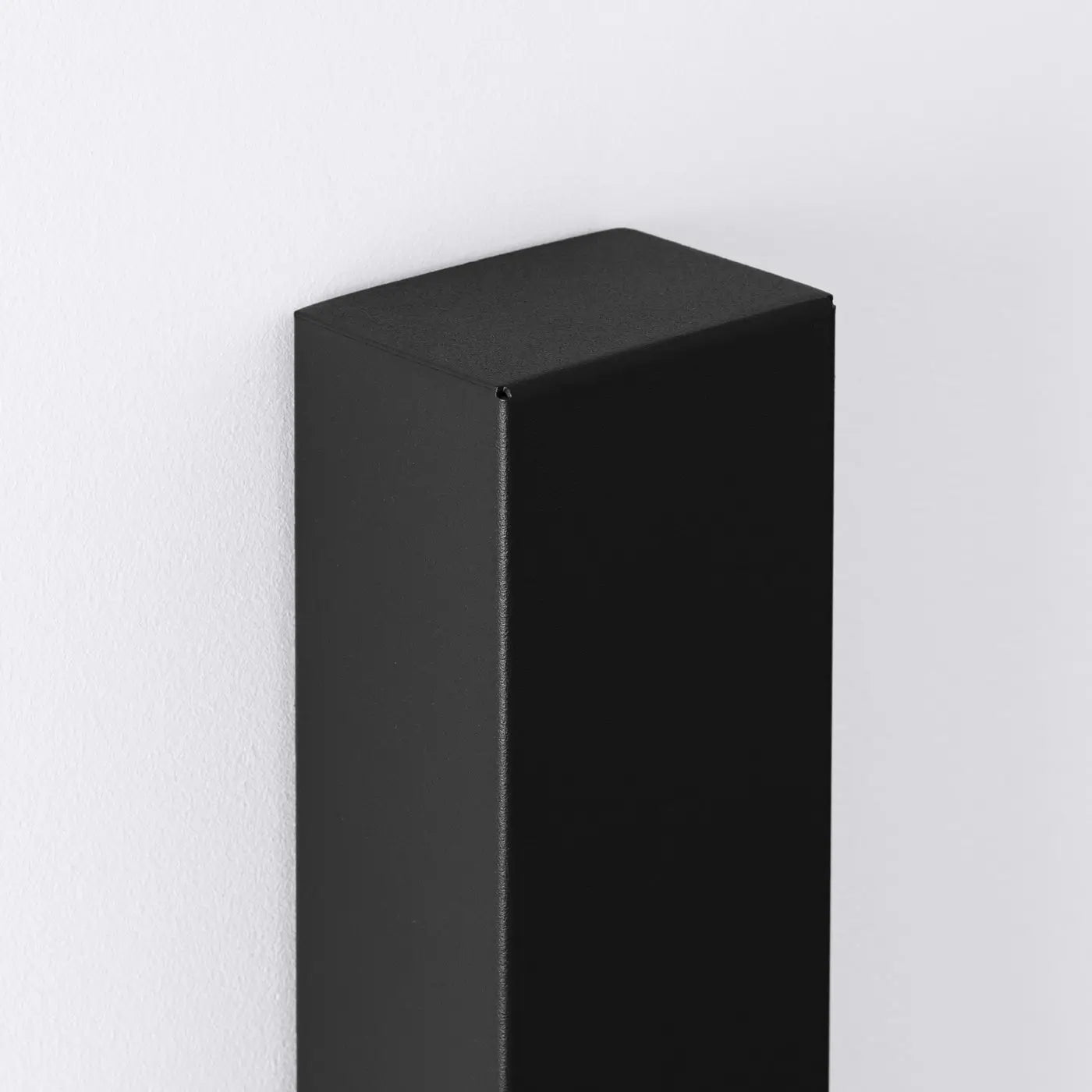 Applique Murale Design - Freya 150 (Noir)