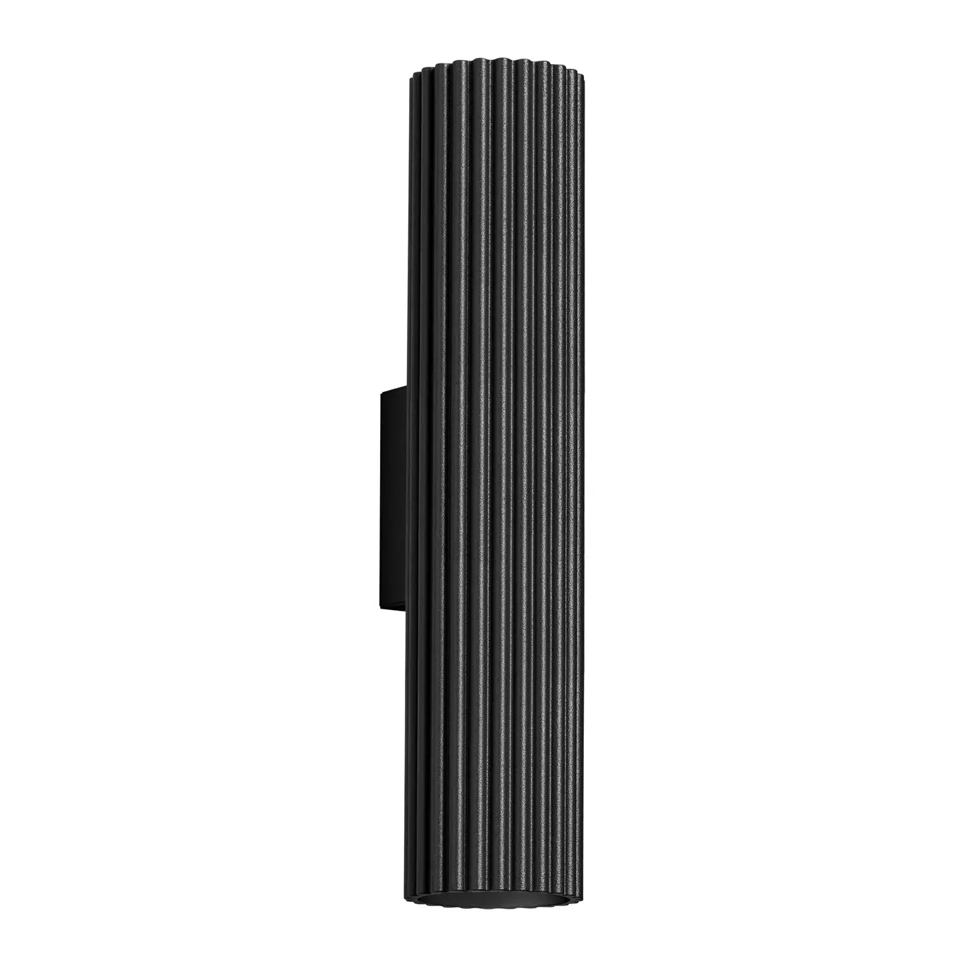 Applique murale Moderne - Karbon 30 (Noir)