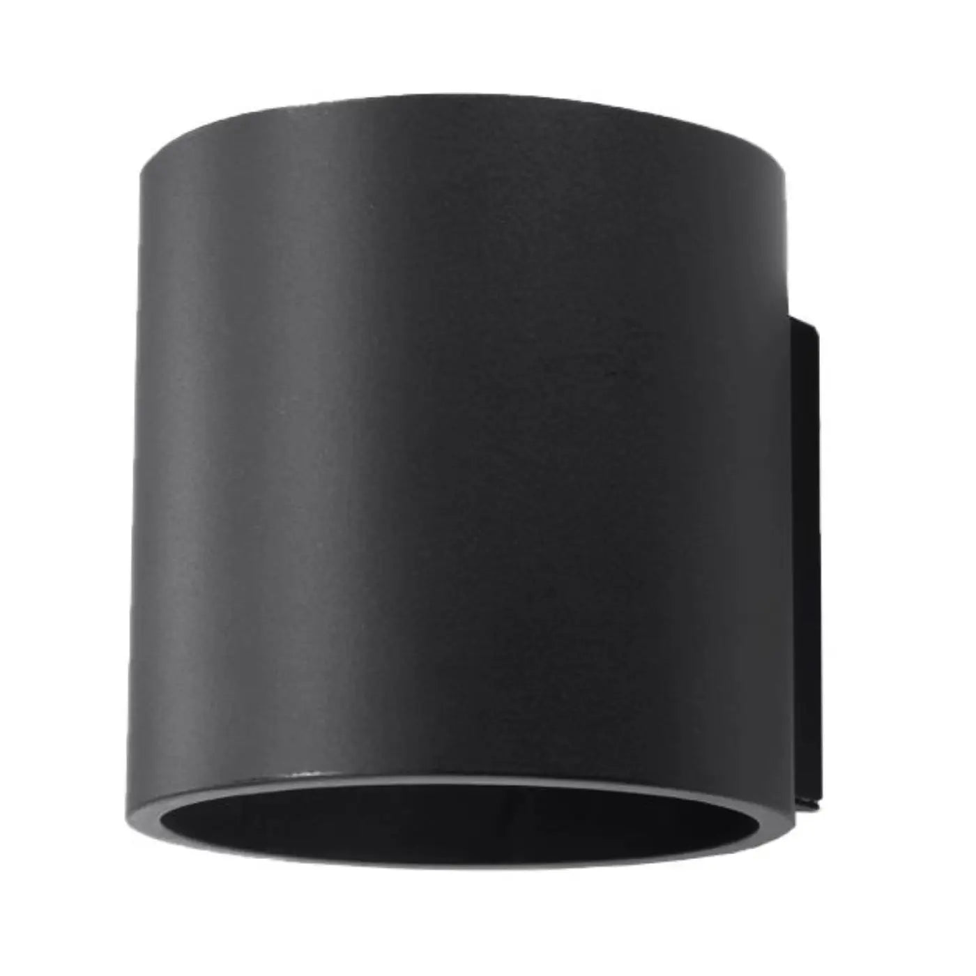 Applique Murale Design - Orbis 1 (Noir)