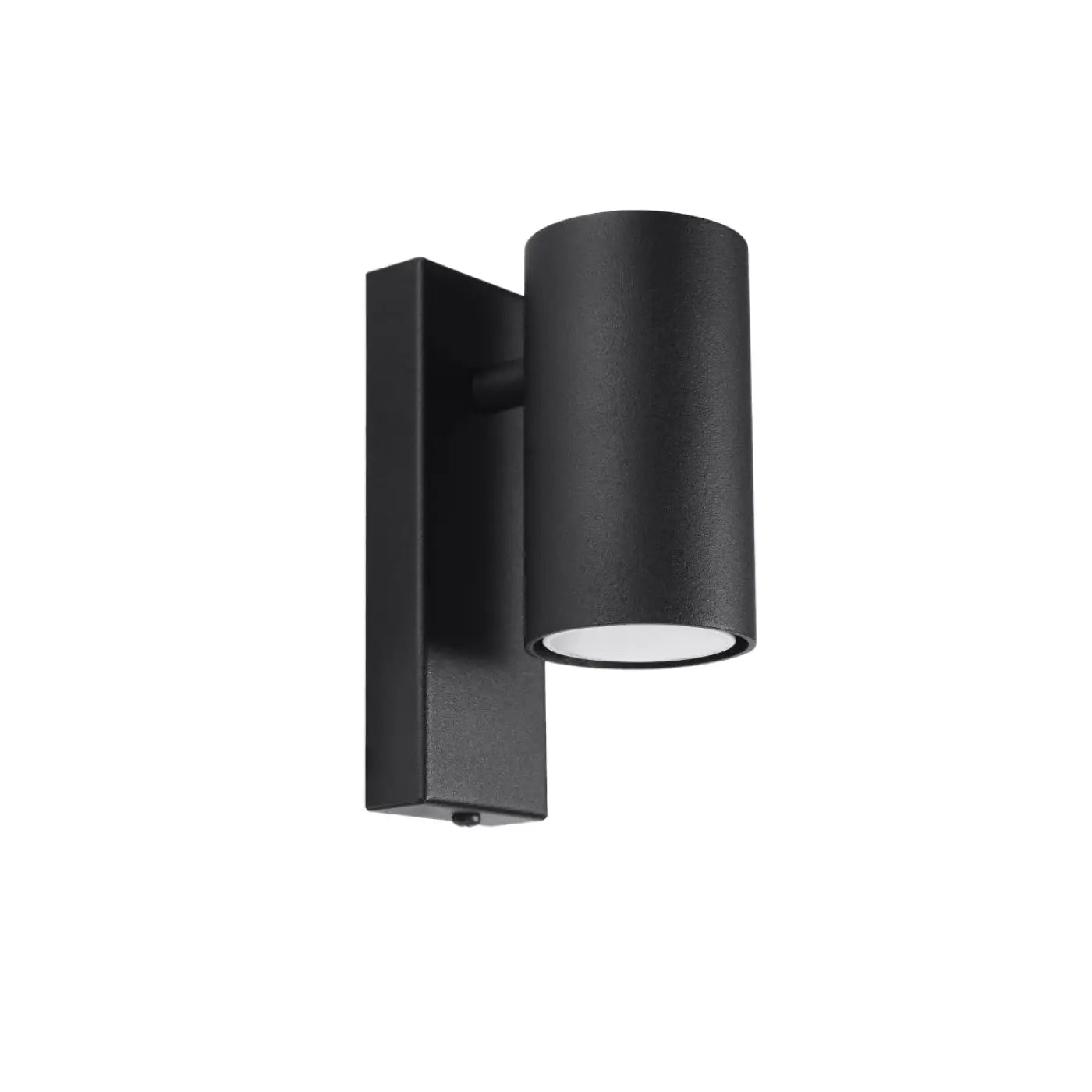 Applique Murale Design - Utti (Noir)
