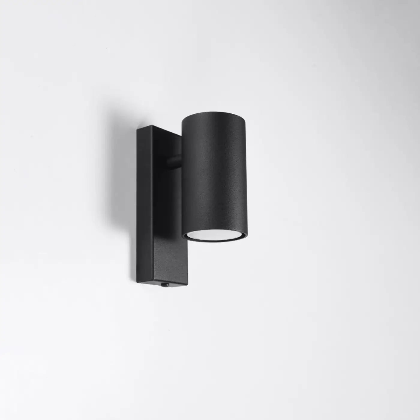 Applique Murale Design - Utti (Noir)