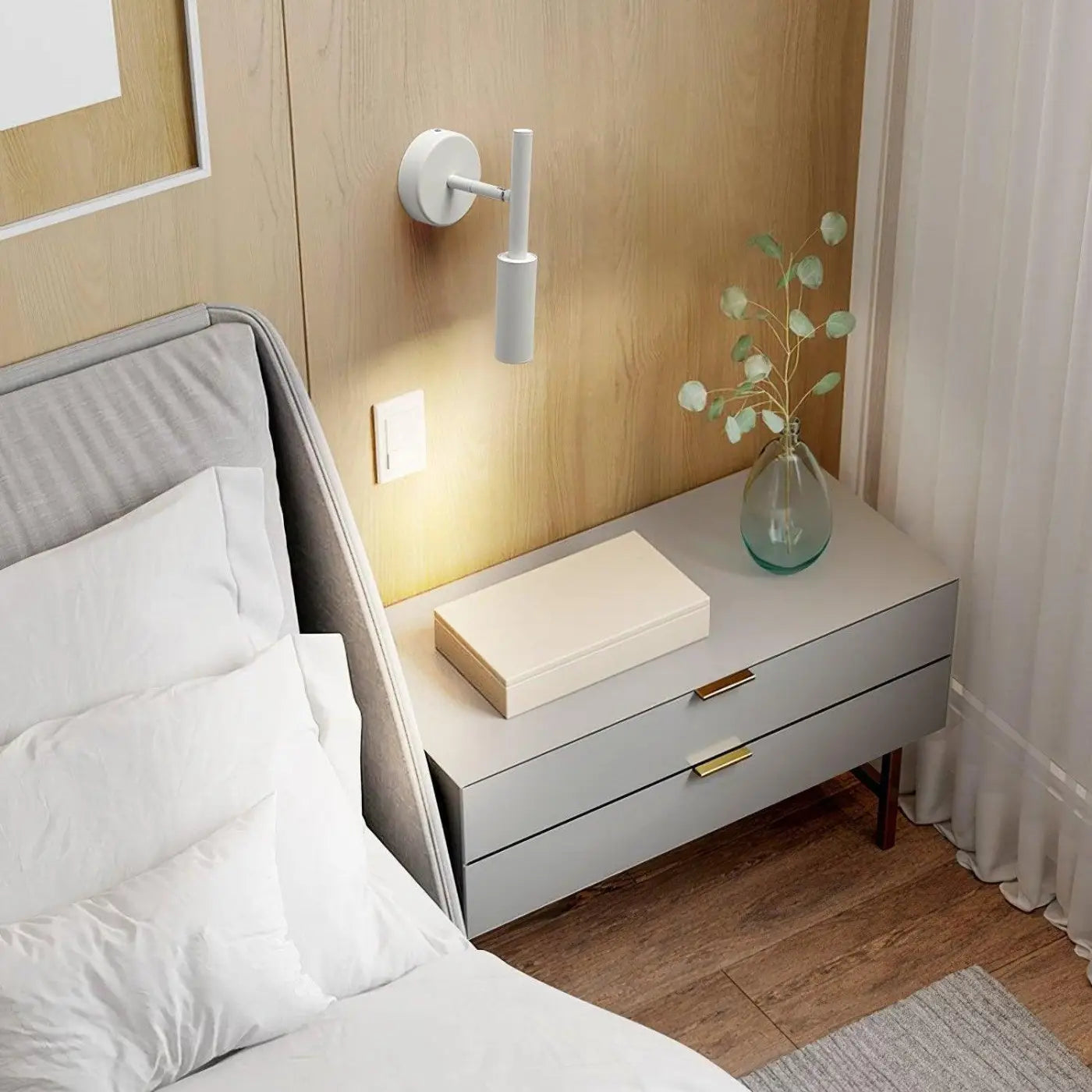 Applique Murale Design - Noua