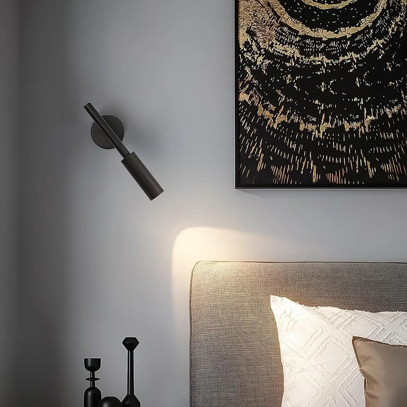 Applique Murale Design - Noua