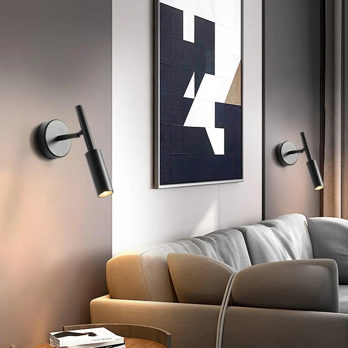 Applique Murale Design - Noua