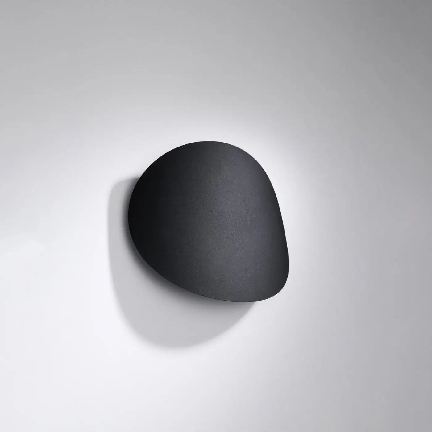 Applique Murale Design - Senses (Noir)