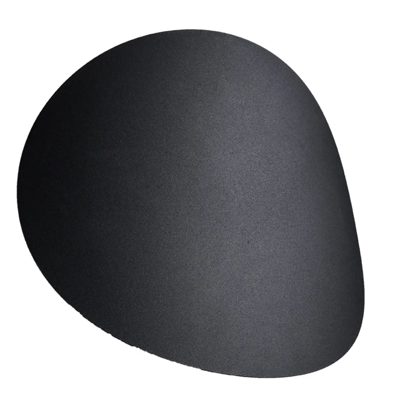 Applique Murale Design - Senses (Noir)