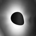 Applique Murale Design - Senses (Noir)