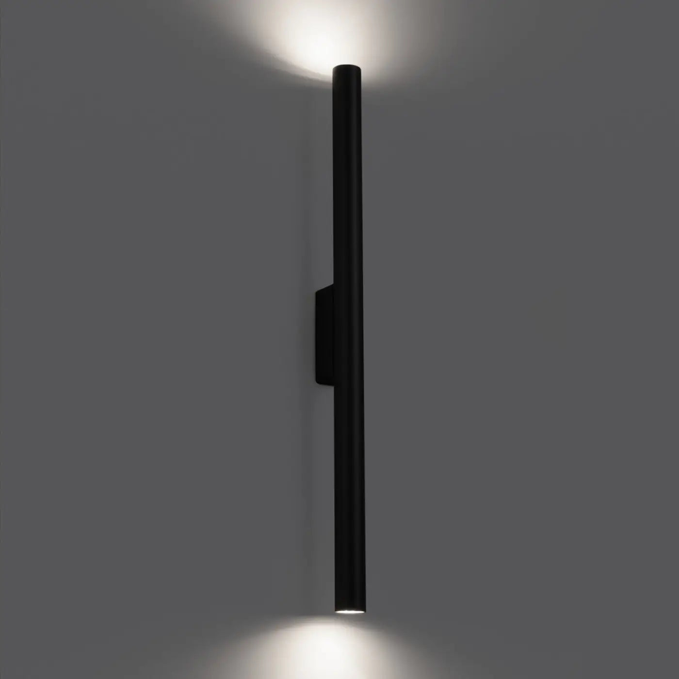 Applique Murale Design - Pastelo 2 (Noir)