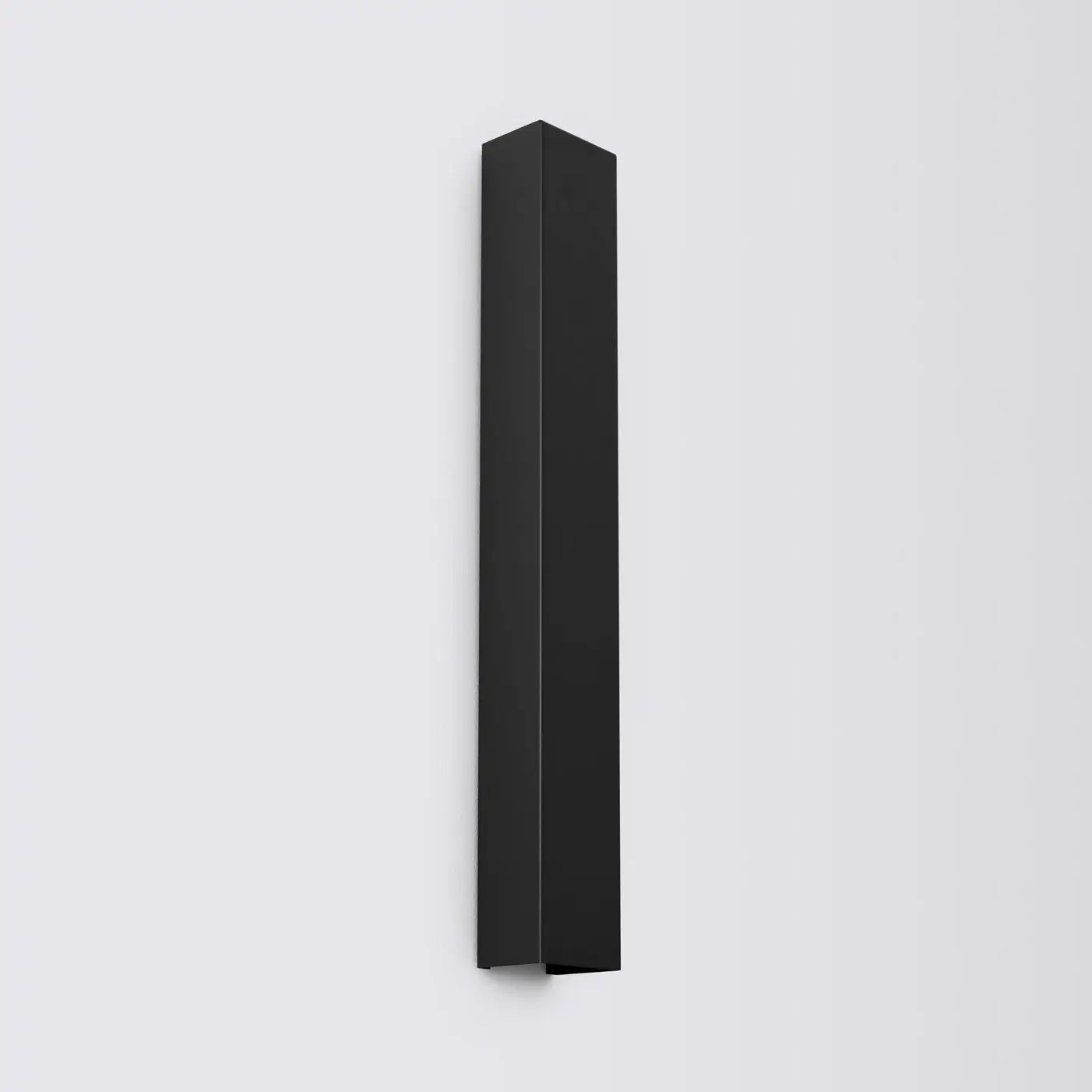 Applique Murale Minimaliste - Freya 60 (Noir)