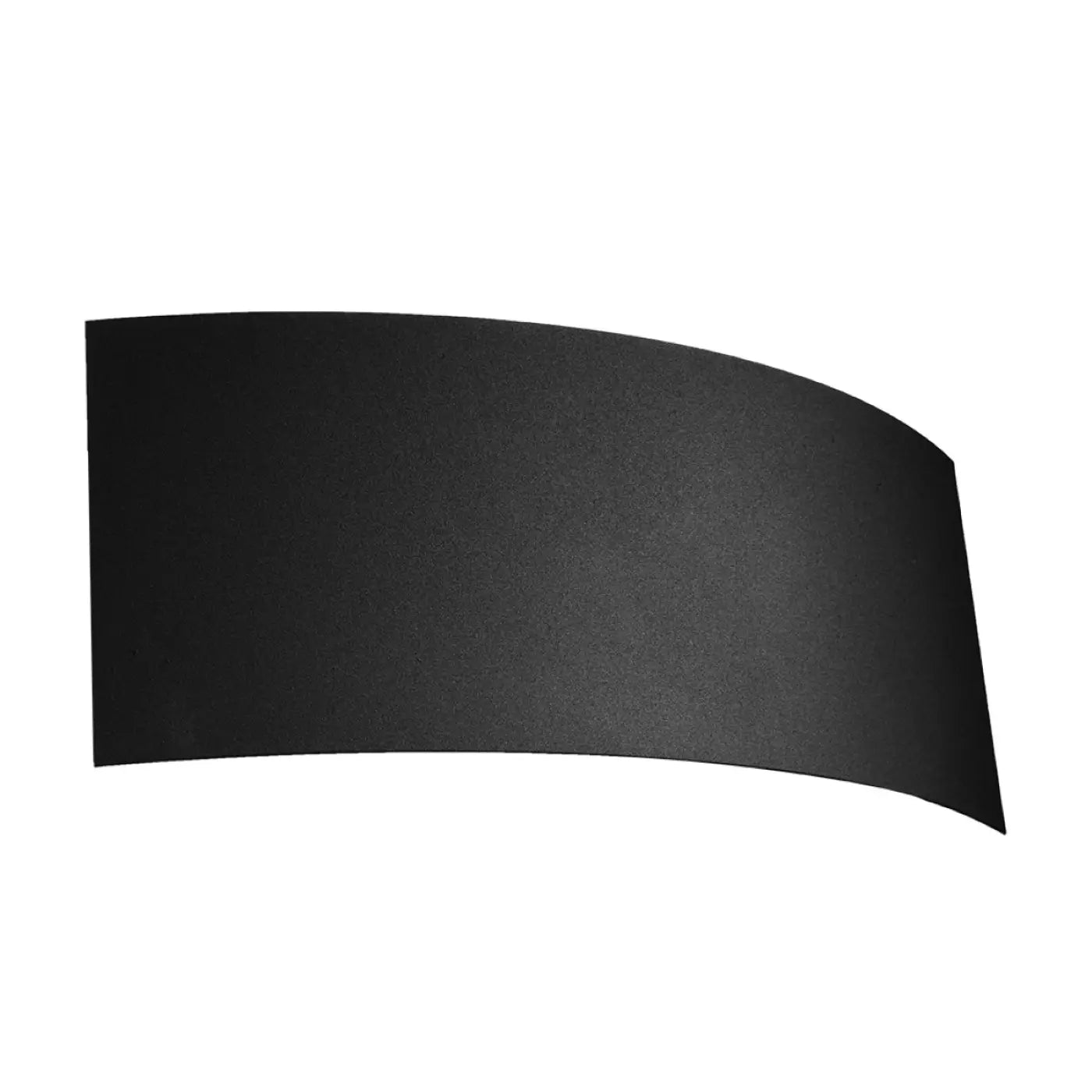 Applique Murale en Metal - Magnus (Noir)