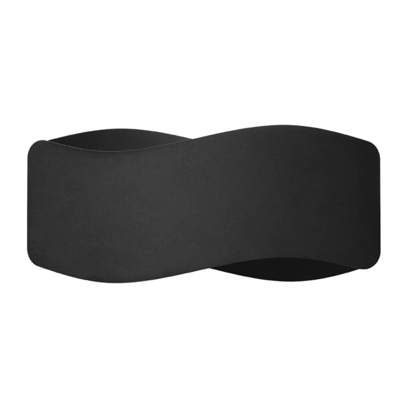 Applique Murale Design - Tila 30 (Noir)