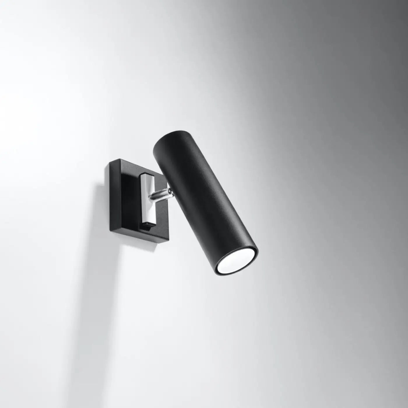 Applique Murale Design - Direzione (Noir)