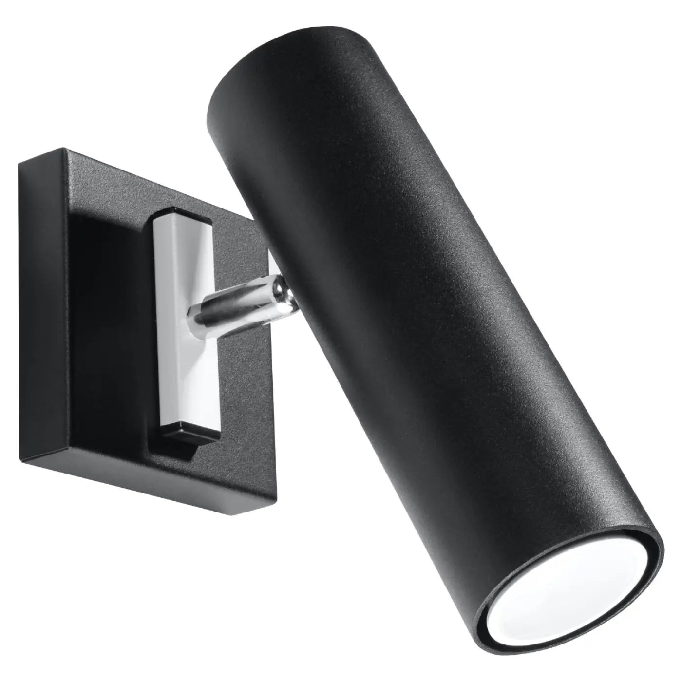 Applique Murale Design - Direzione (Noir)