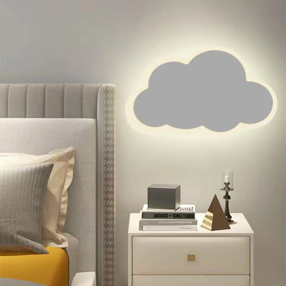 Applique Murale - Nuage