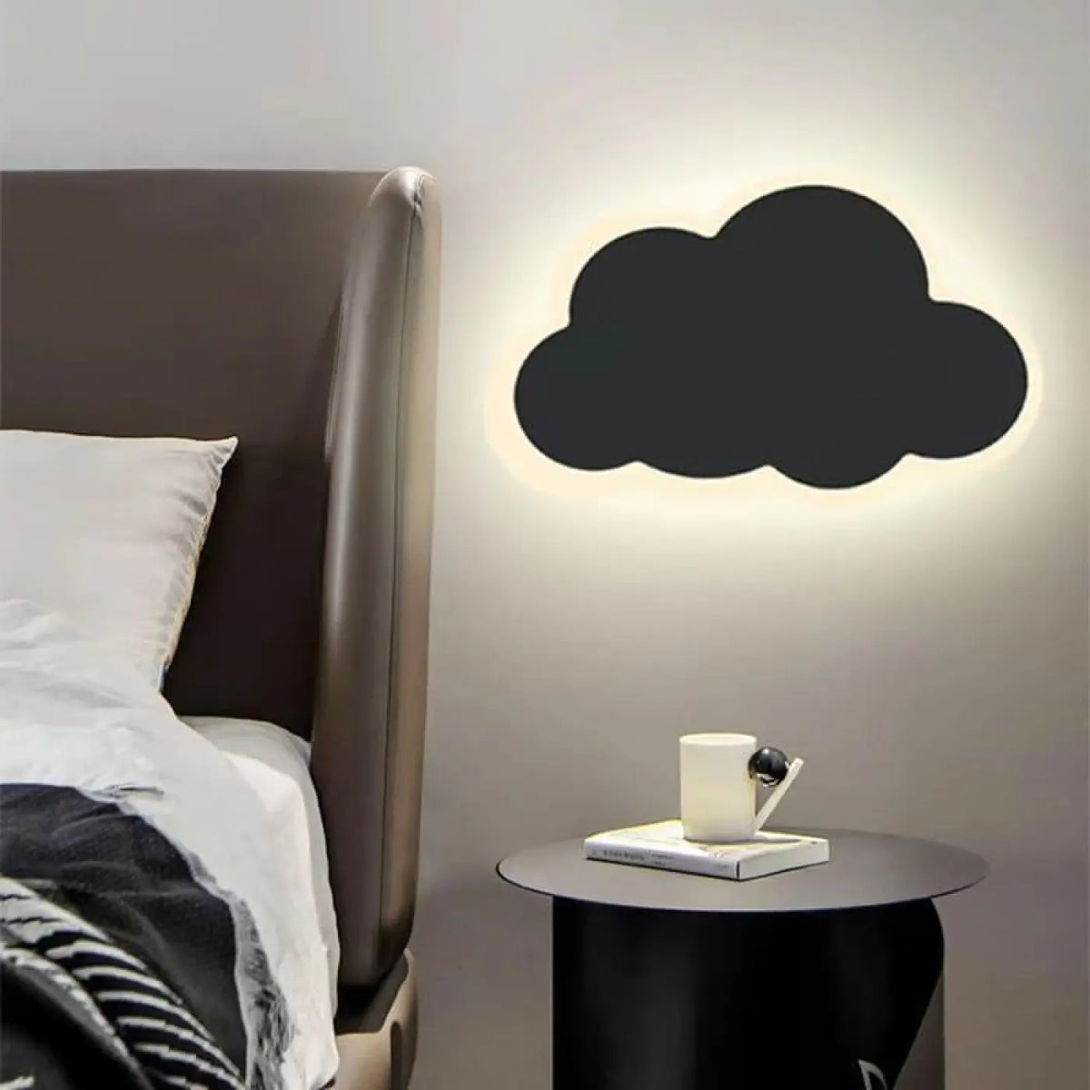 Applique Murale - Nuage