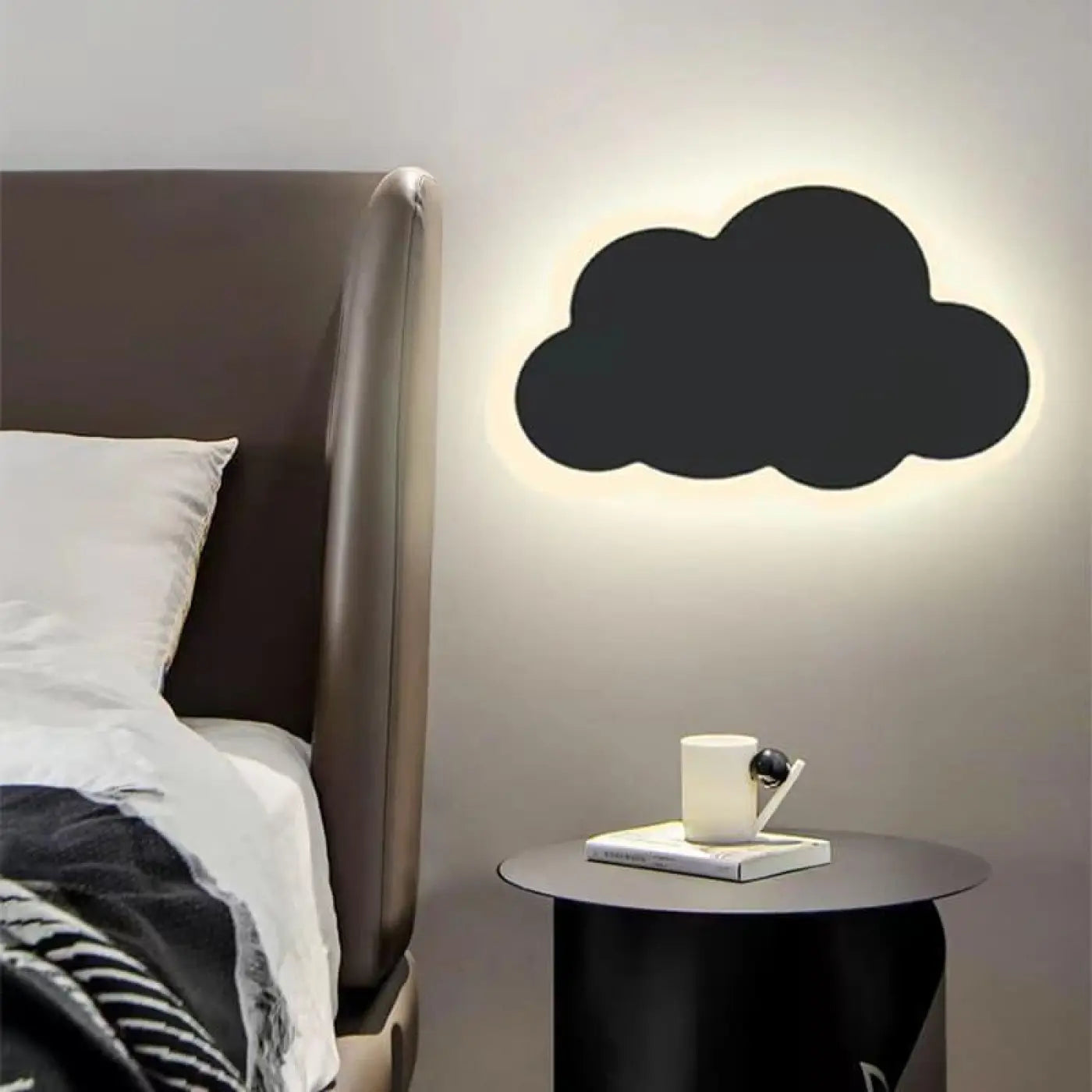 Applique Murale - Nuage