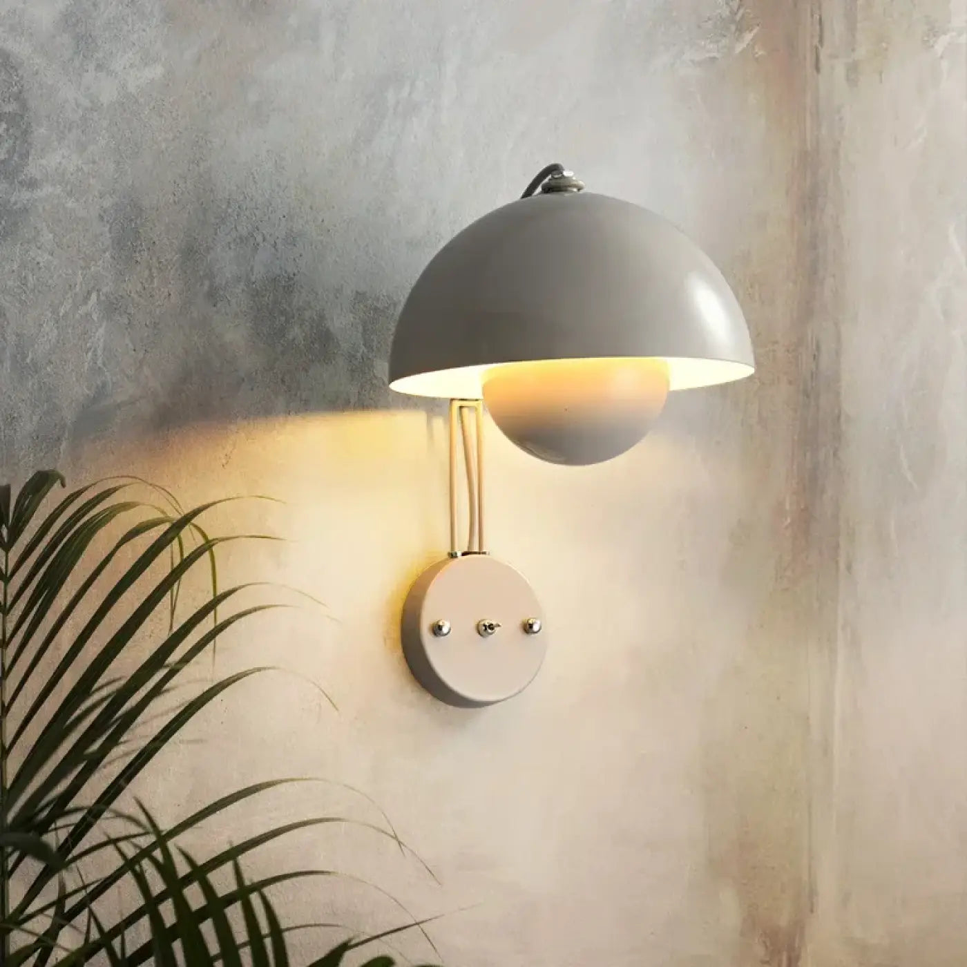 Applique Murale Retro - Bace