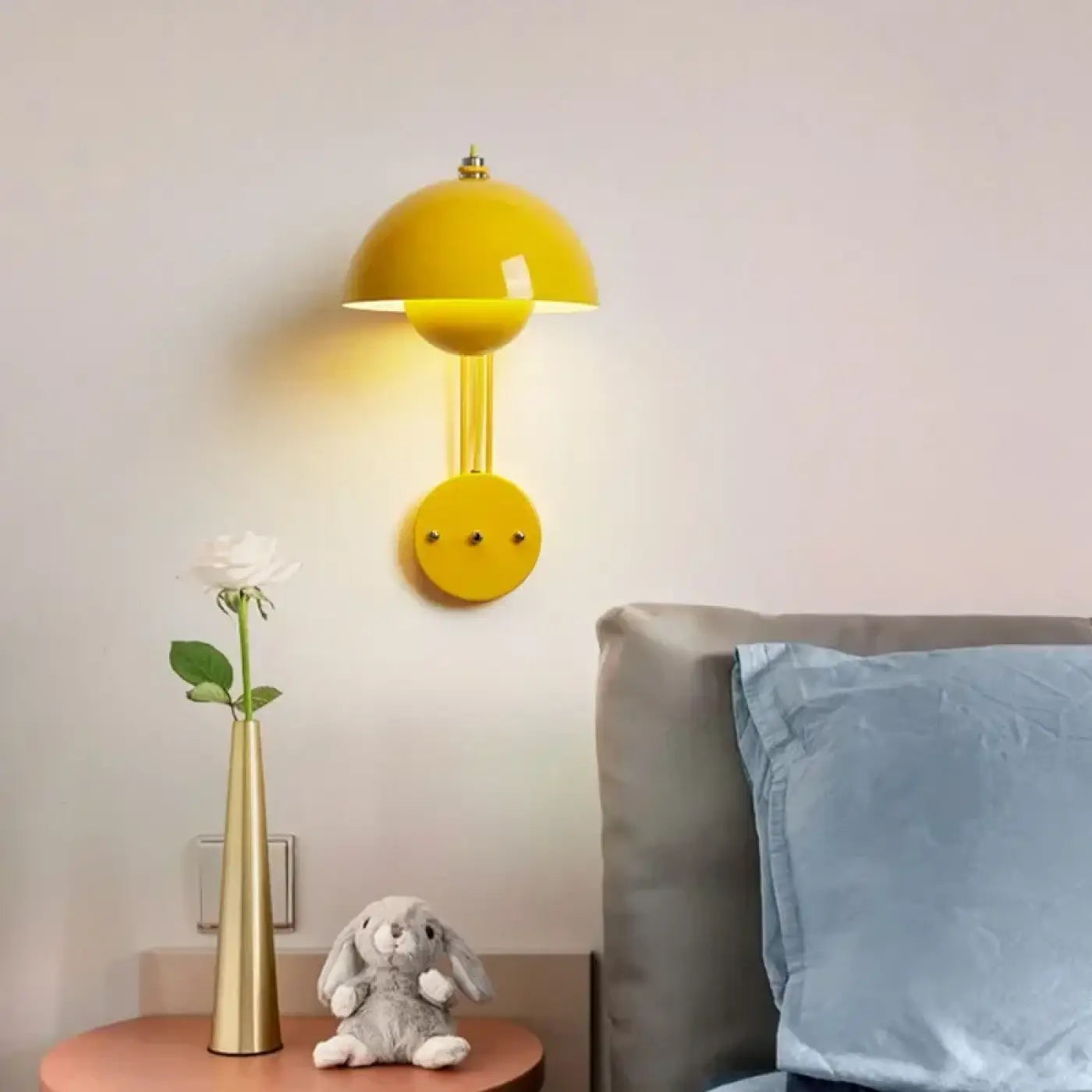 Applique Murale Retro - Bace