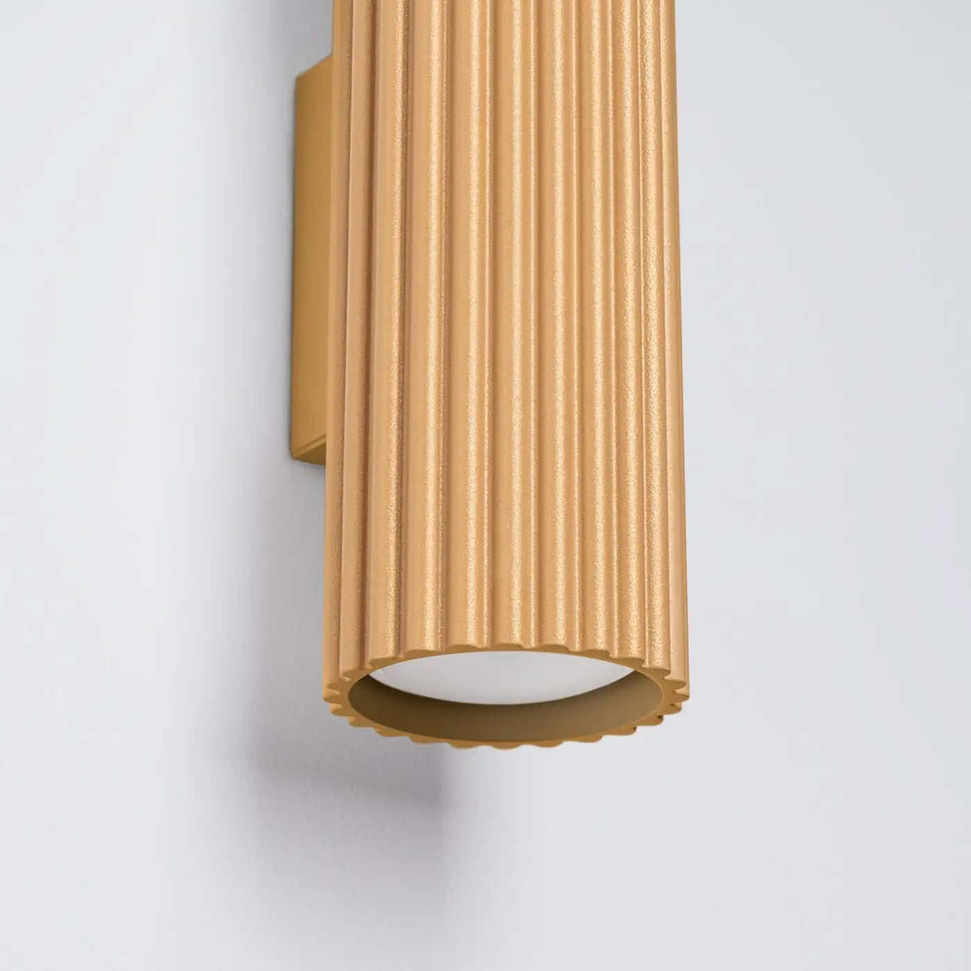 Applique murale Design - Karbon 30 (Or)