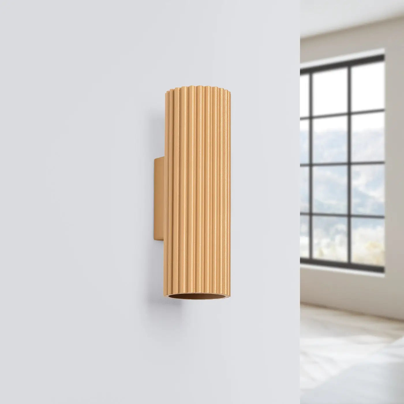 Applique Murale Chic - Karbon 20 (Or)