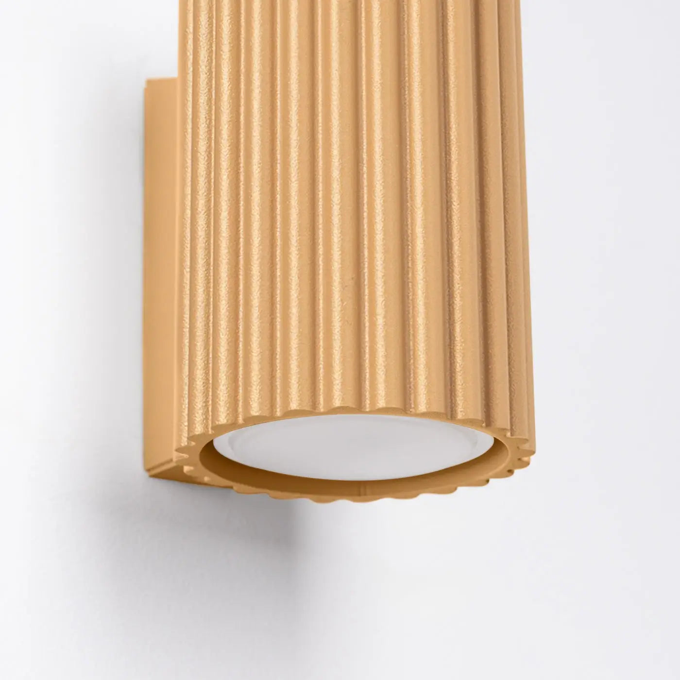 Applique Murale Elegant - Karbon 10 (Or)