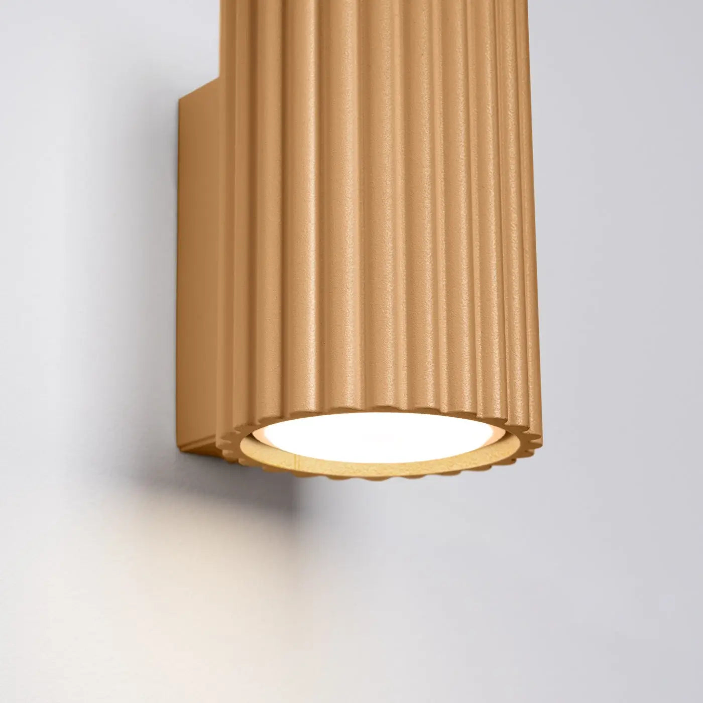 Applique Murale Elegant - Karbon 10 (Or)