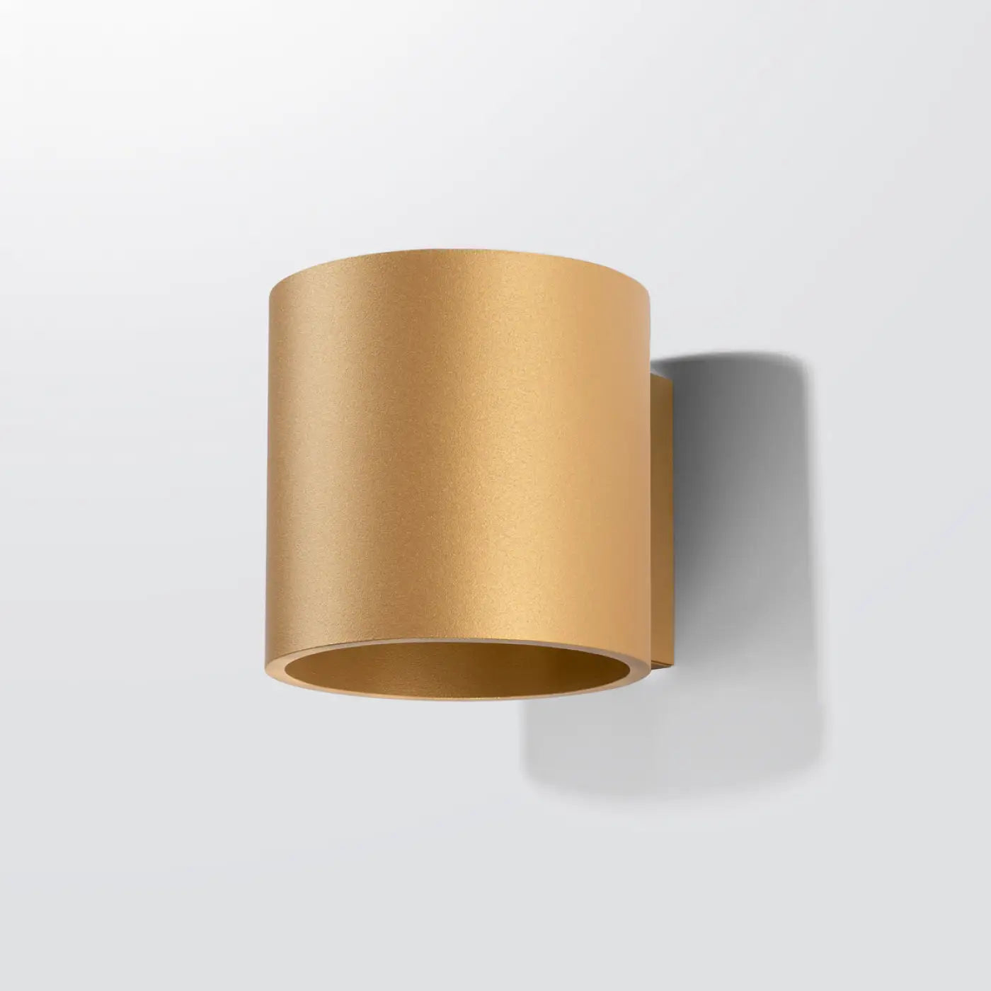Applique Murale Design - Orbis 1 (Or)