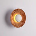 Applique Murale Design en Verre - Deca
