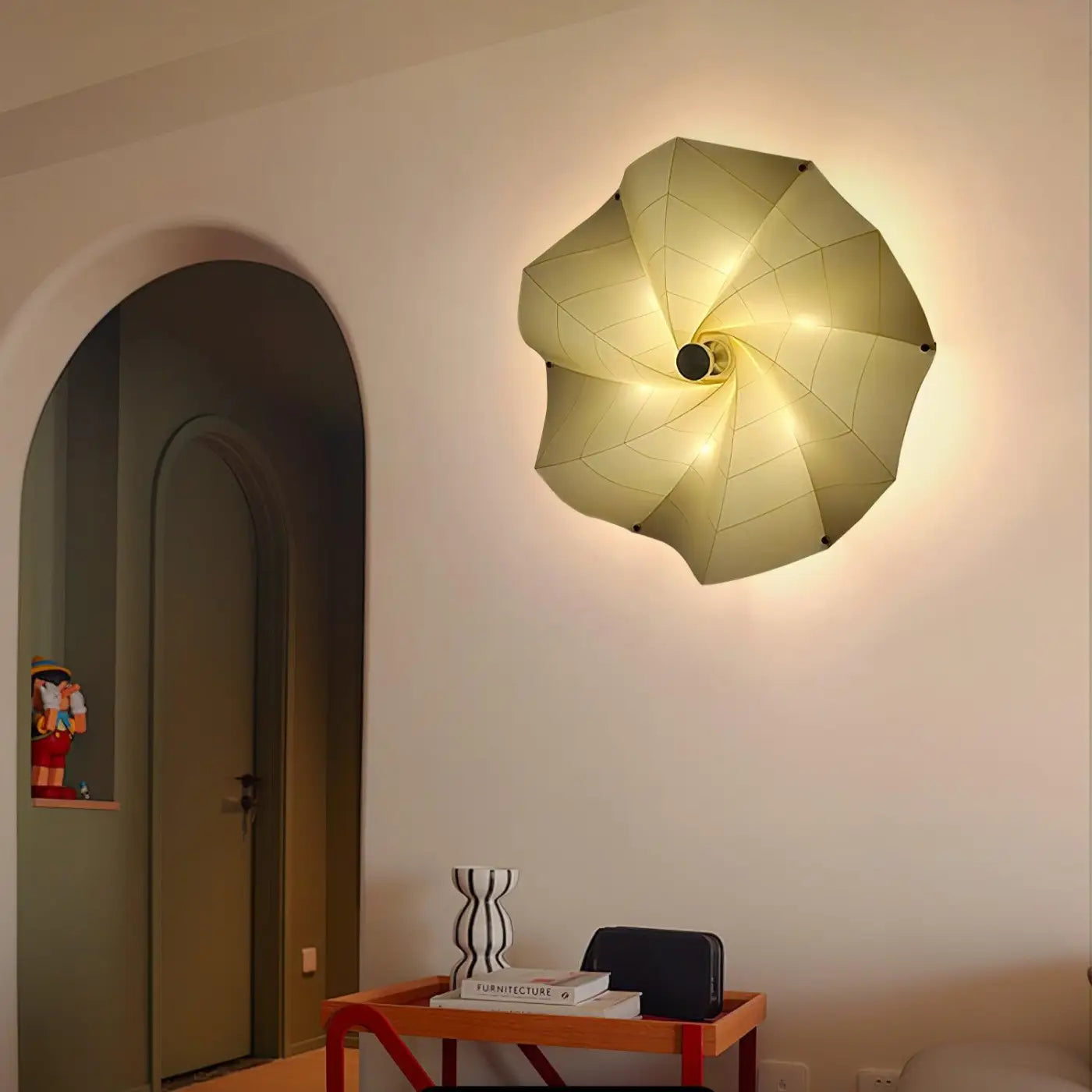 Applique Murale - Bloom