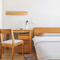 Applique Murale en Bois - Wood