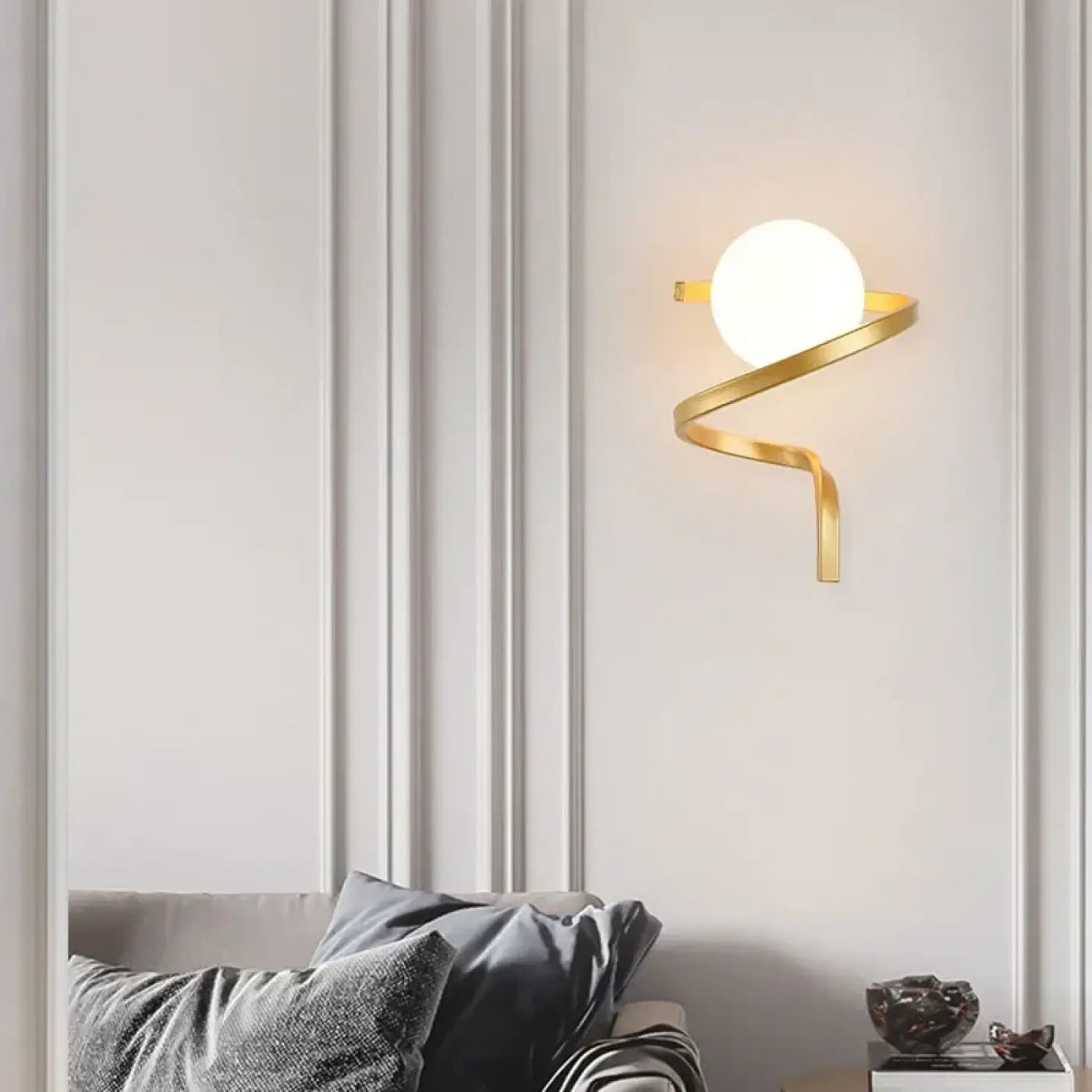 Applique Murale Design - Fiest