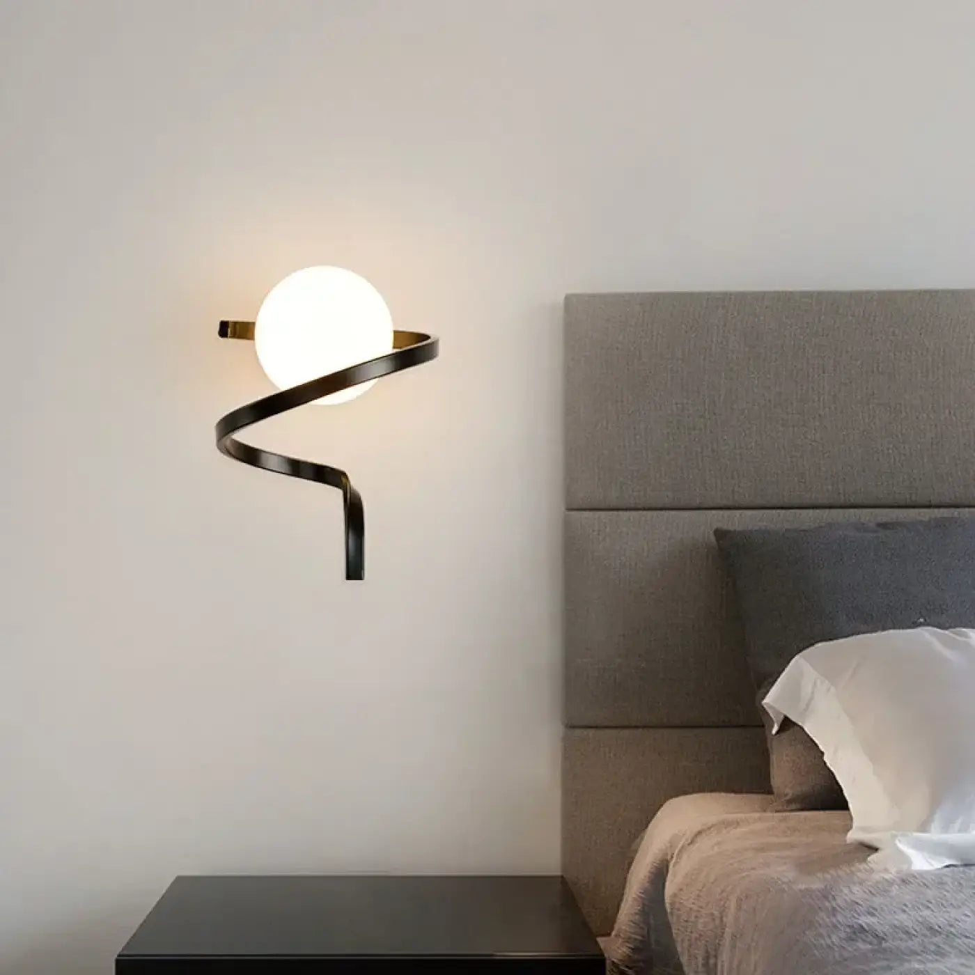 Applique Murale Design - Fiest
