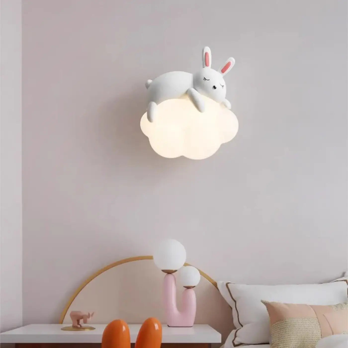 Applique Murale - Tity
