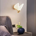 Applique Murale - Papillon
