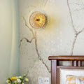 Applique Murale en Verre - Pate