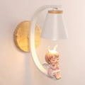 Applique Murale - Fee