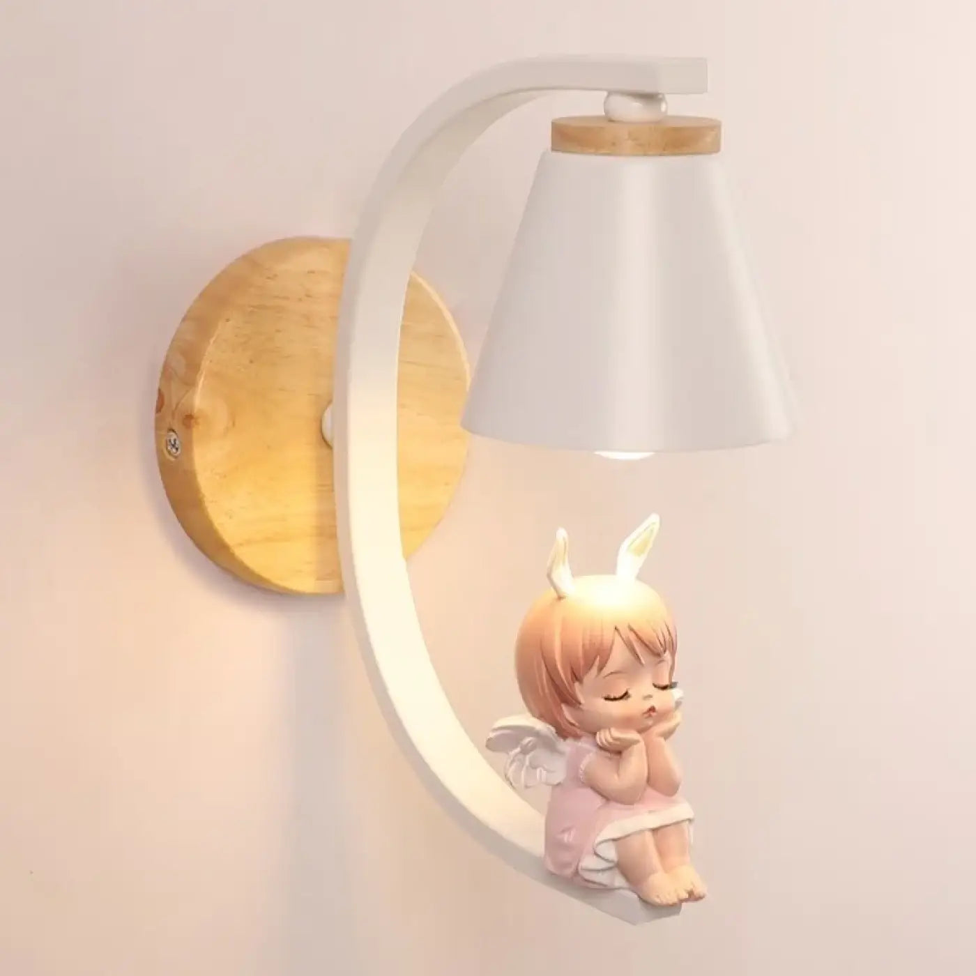 Applique Murale - Fee