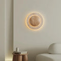 Applique Murale en Bois - Jupit
