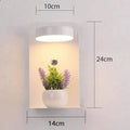 Applique Murale - Usb