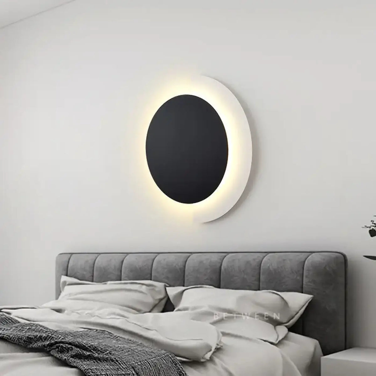 Applique Murale Moderne - Moled