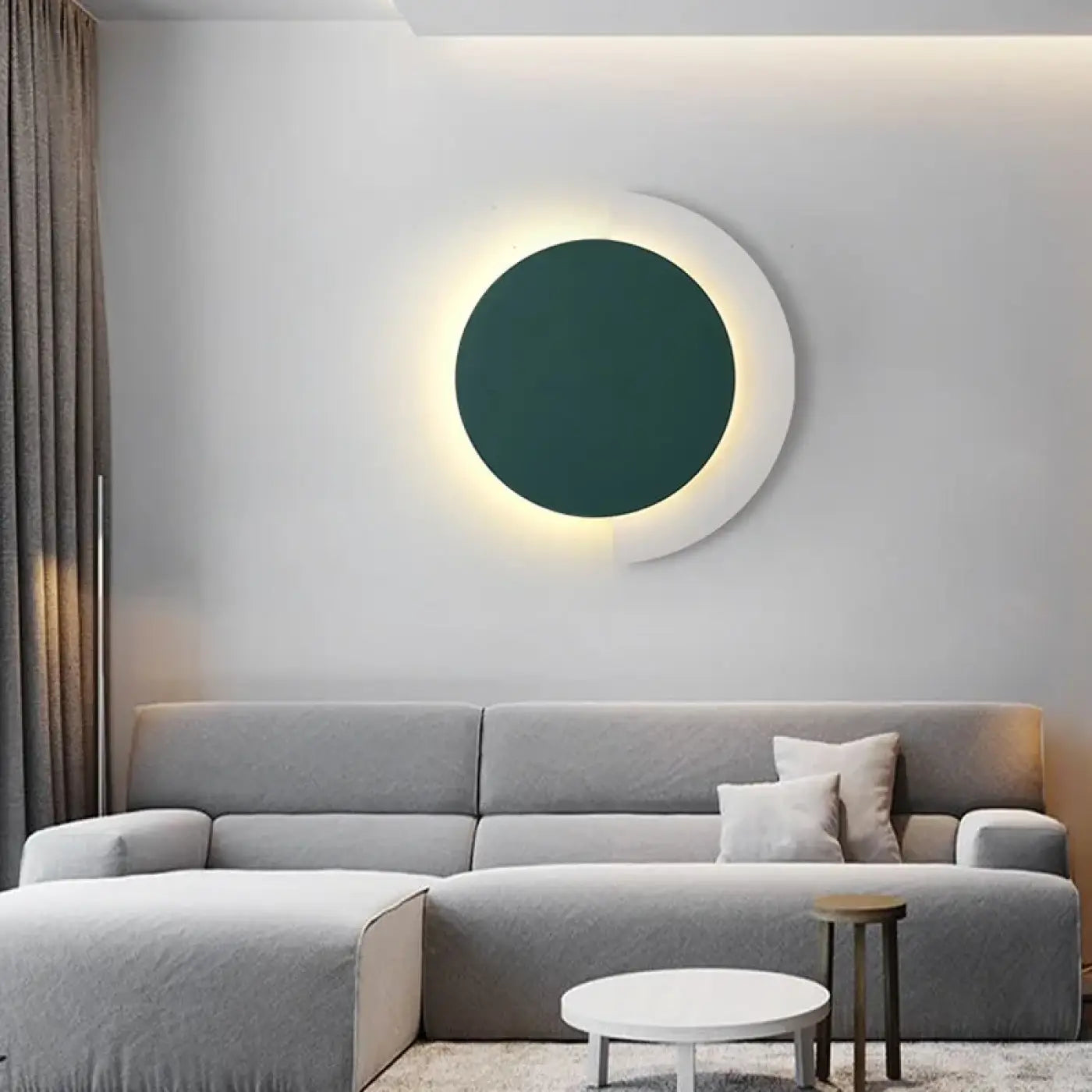 Applique Murale Moderne - Moled