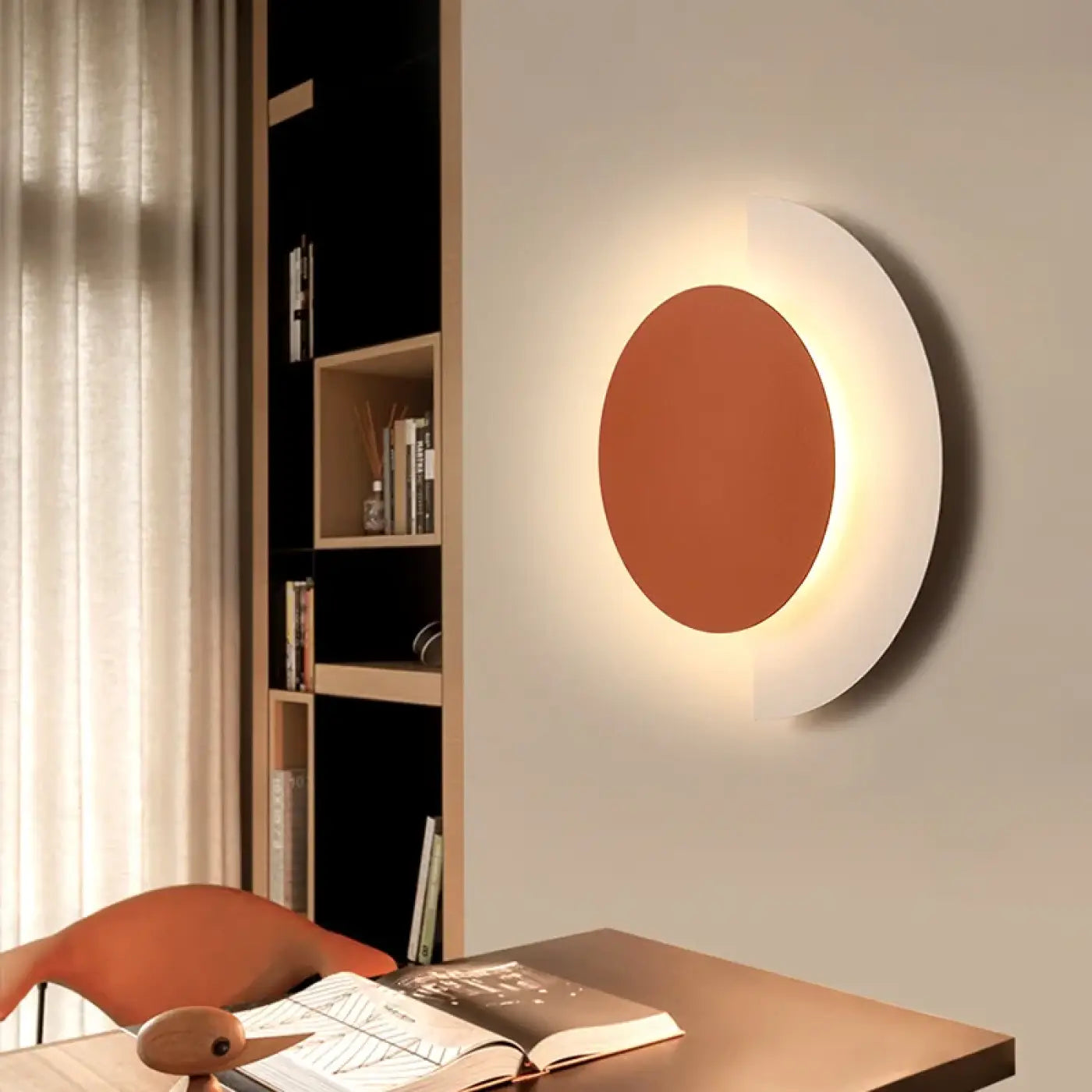 Applique Murale Moderne - Moled