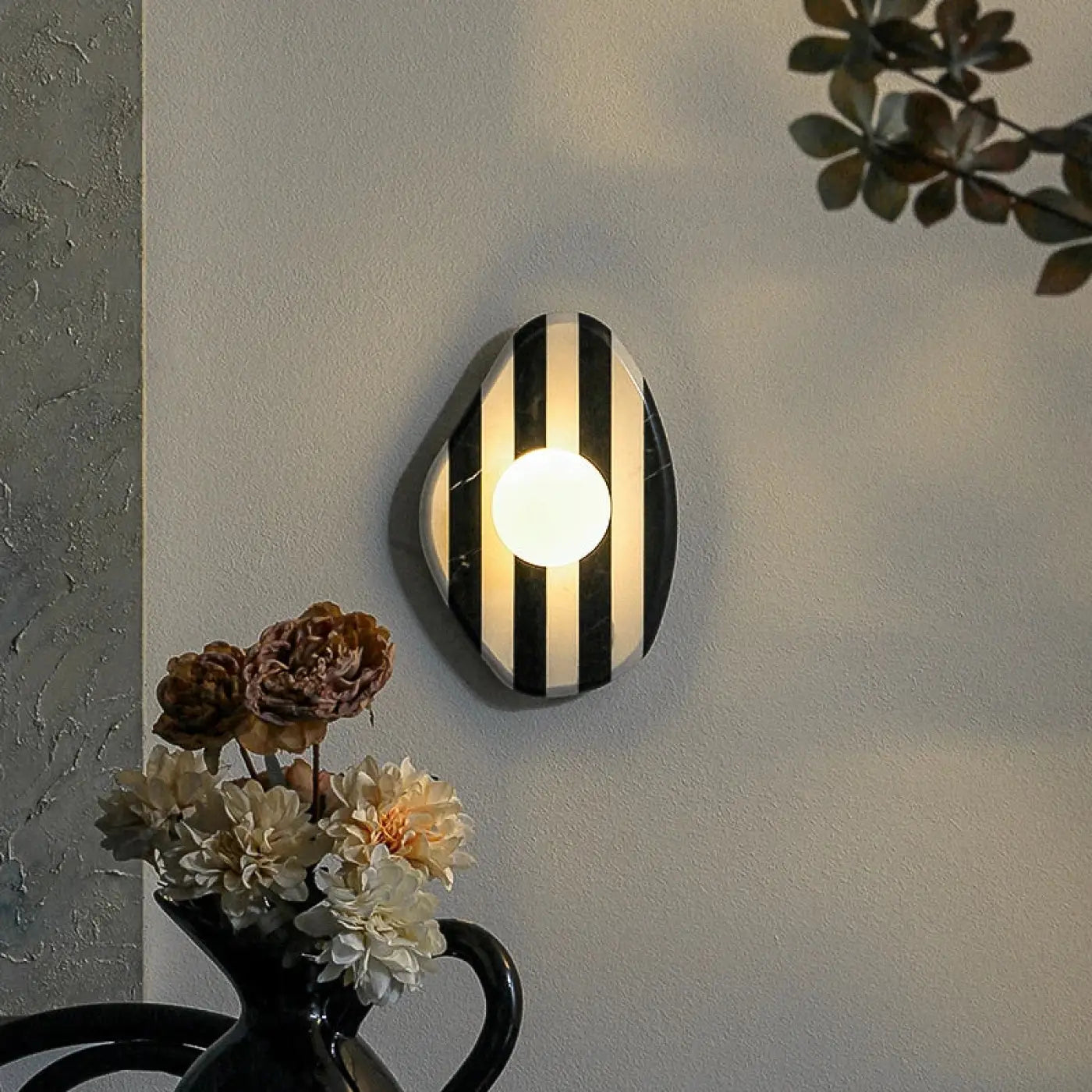 Applique Murale - Raye
