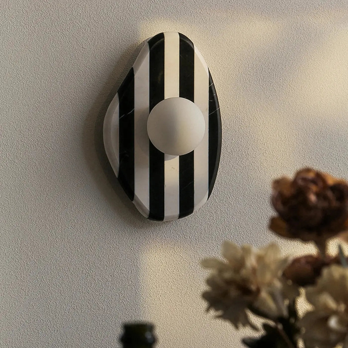 Applique Murale - Raye