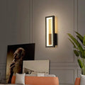 Applique Murale - Rectangle