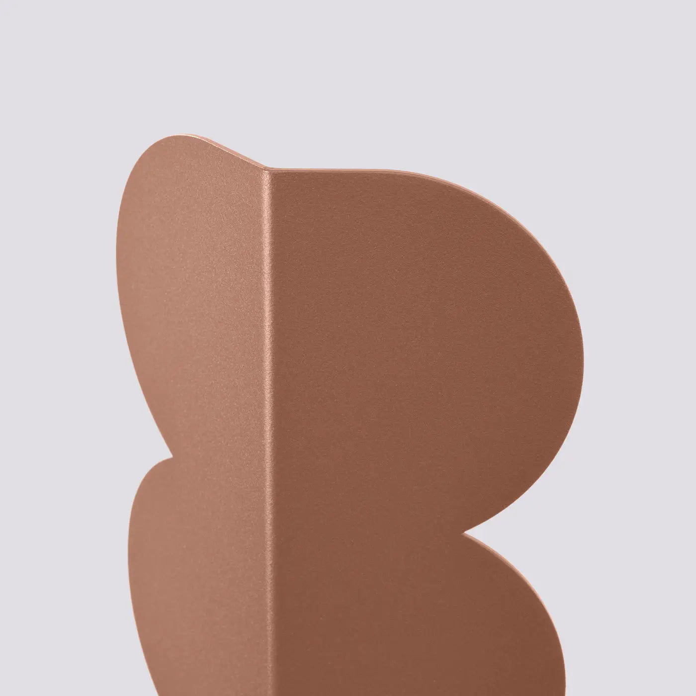 Applique Murale Design - Biscuit (Moka)
